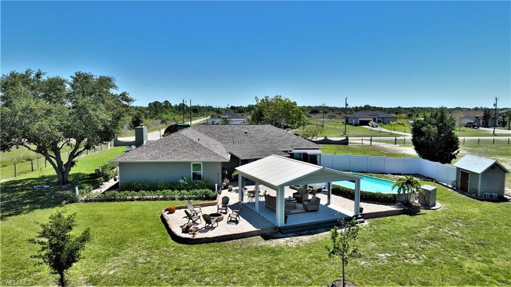 6975 40th ST NE NAPLES, FL 34120