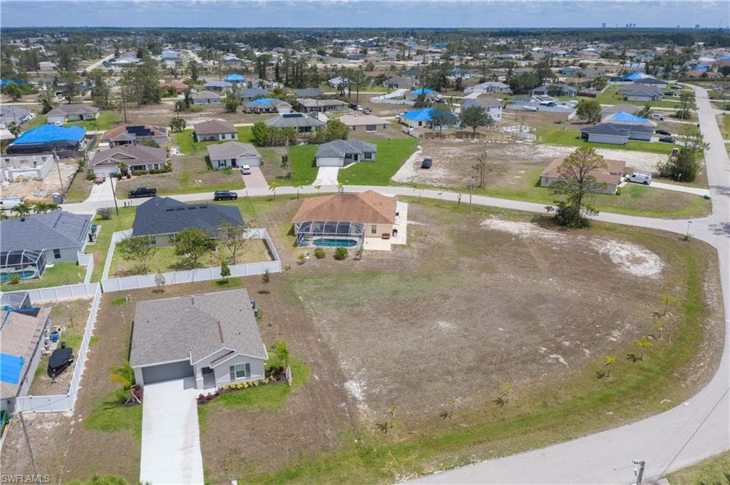 3511 NE 12th AVE CAPE CORAL, FL 33909
