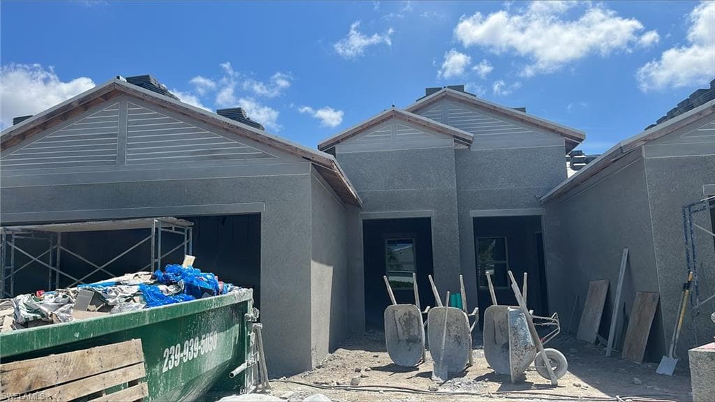9052 Mayreau WAY NAPLES, FL 34114