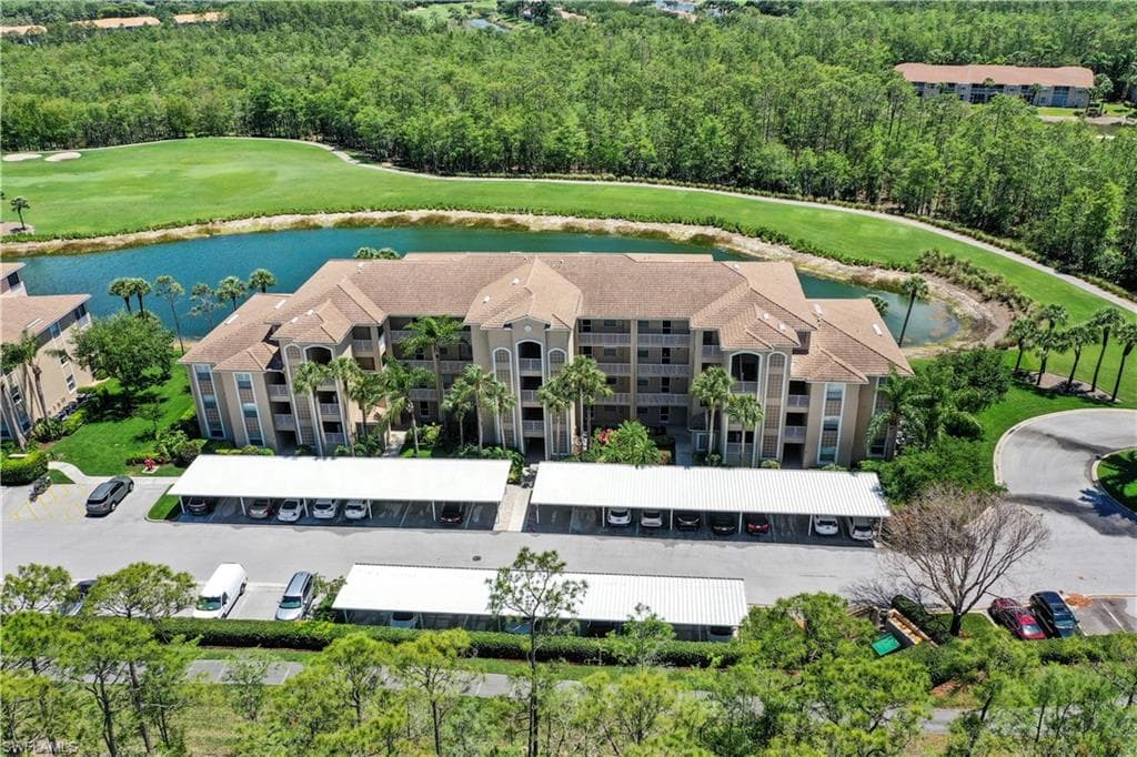 3760 Sawgrass WAY 3532 NAPLES, FL 34112