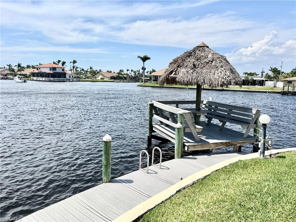 4000 SE 20th PL G3 CAPE CORAL, FL 33904