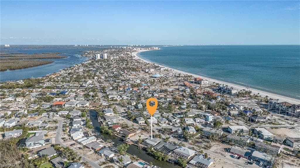 3081 Shell Mound BLVD FORT MYERS BEACH, FL 33931