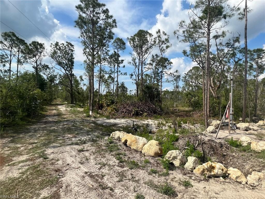 16070 Goldenrod DR PUNTA GORDA, FL 33955