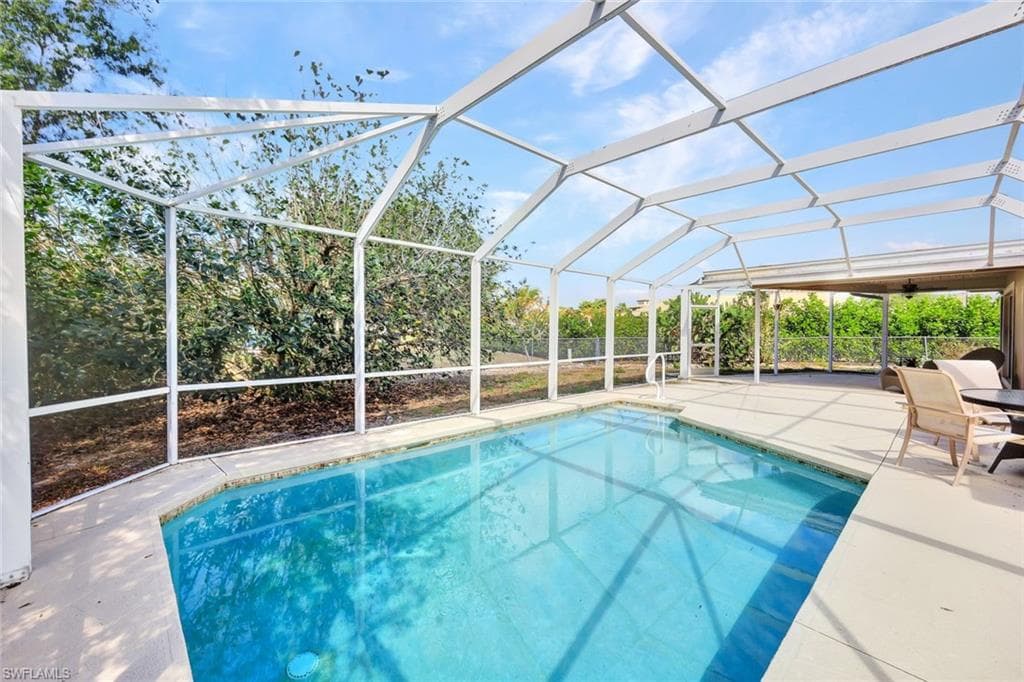 498 ECHO CIR MARCO ISLAND, FL 34145