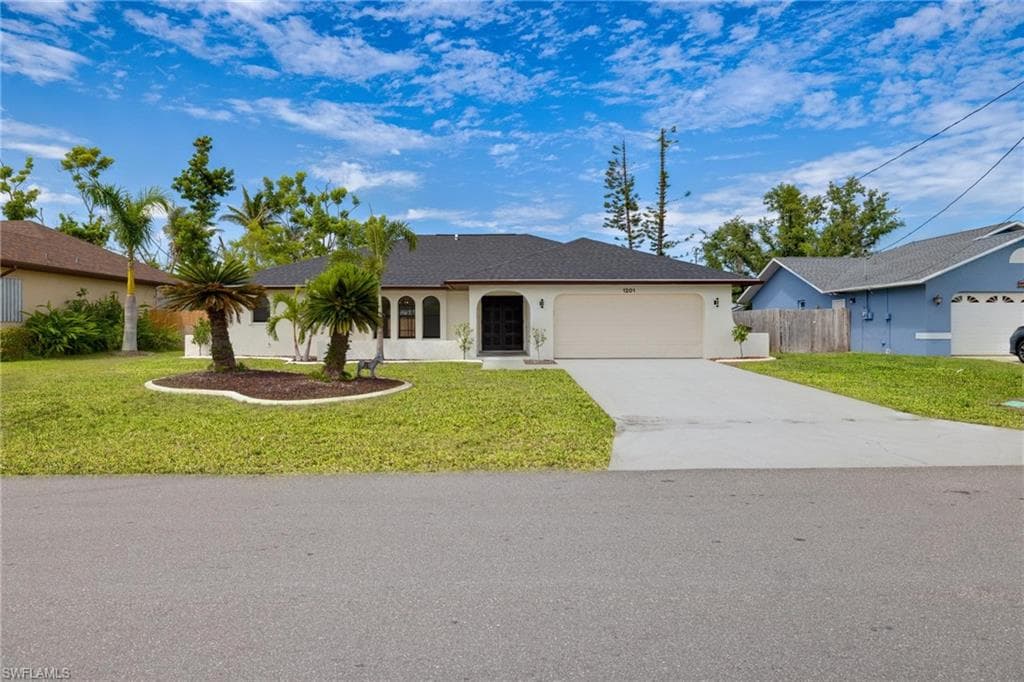 1201 SE 16th TER CAPE CORAL, FL 33990