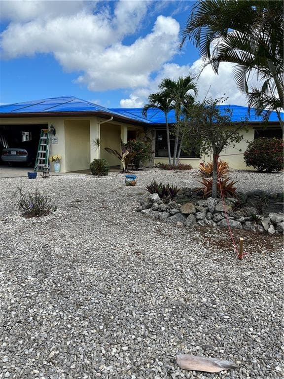 3558 Pinetree DR ST. JAMES CITY, FL 33956