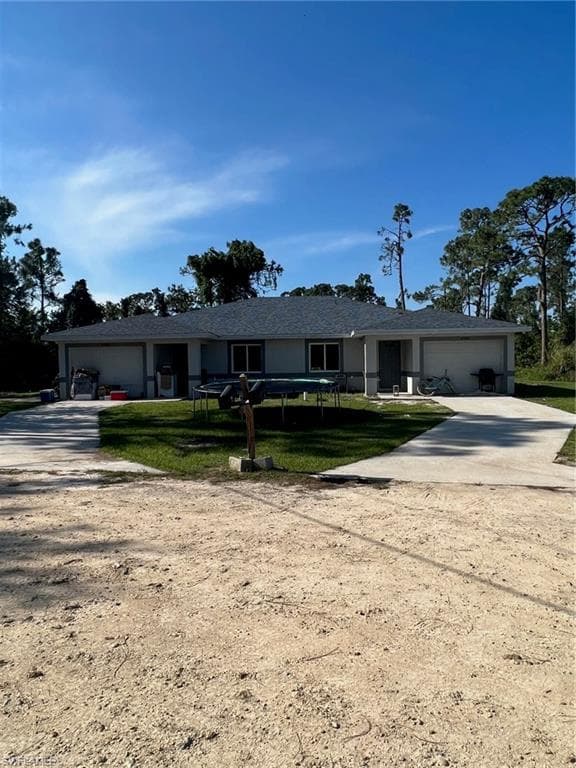 4727 Golfview CT LEHIGH ACRES, FL 33973