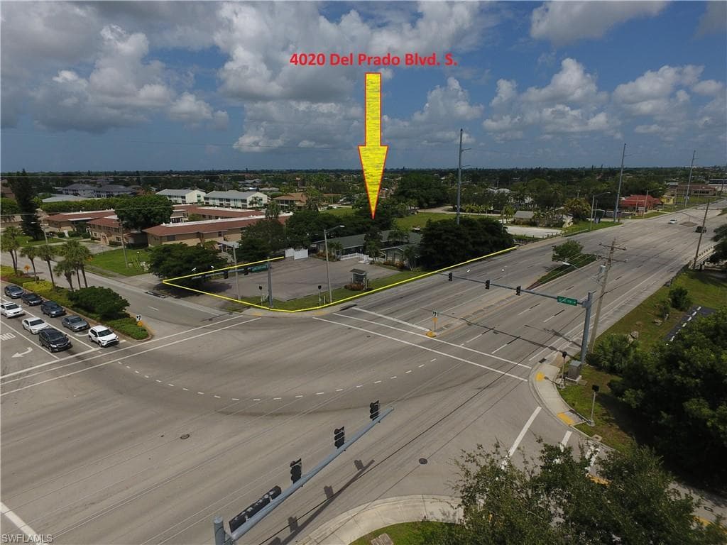 4020 Del Prado BLVD S B-3 CAPE CORAL, FL 33904