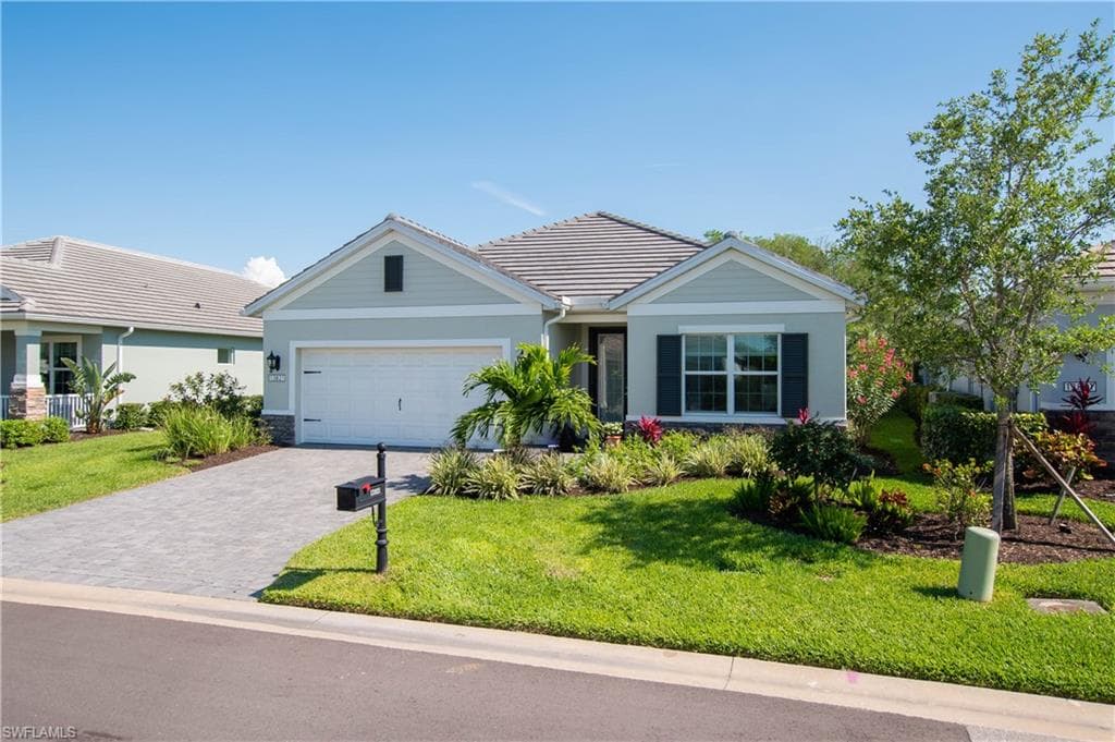 13821 Amblewind Cove WAY FORT MYERS, FL 33905