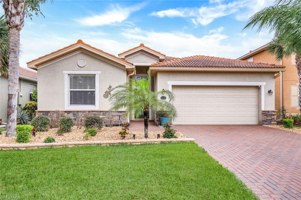 21140 Bella Terra BLVD ESTERO, FL 33928