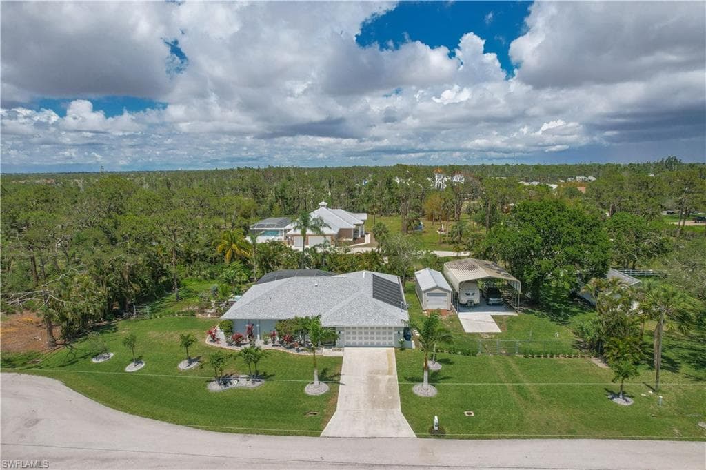 19974 Beaulieu CT FORT MYERS, FL 33908