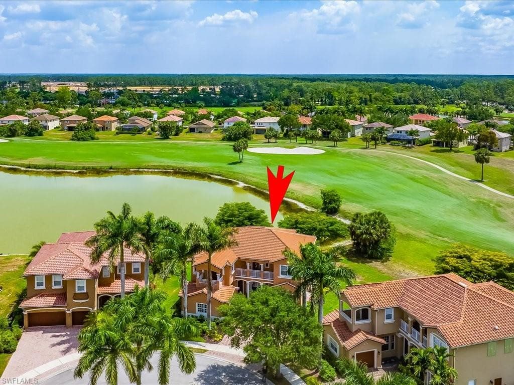1774 Sarazen PL NAPLES, FL 34120