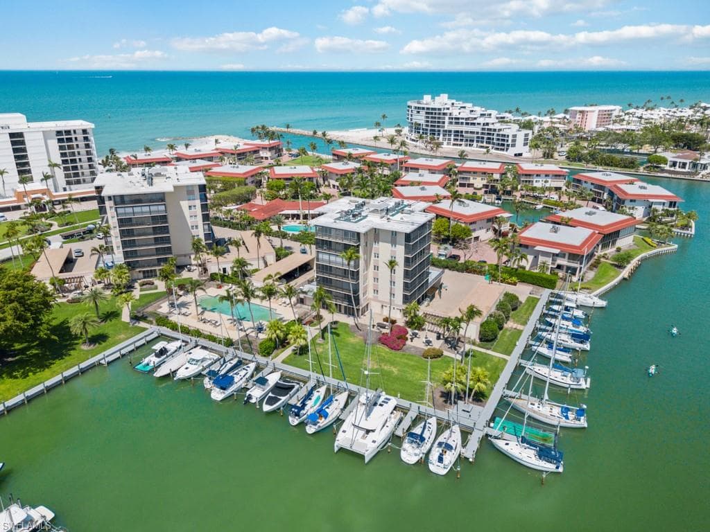 2170 Gulf Shore BLVD N 73E NAPLES, FL 34102