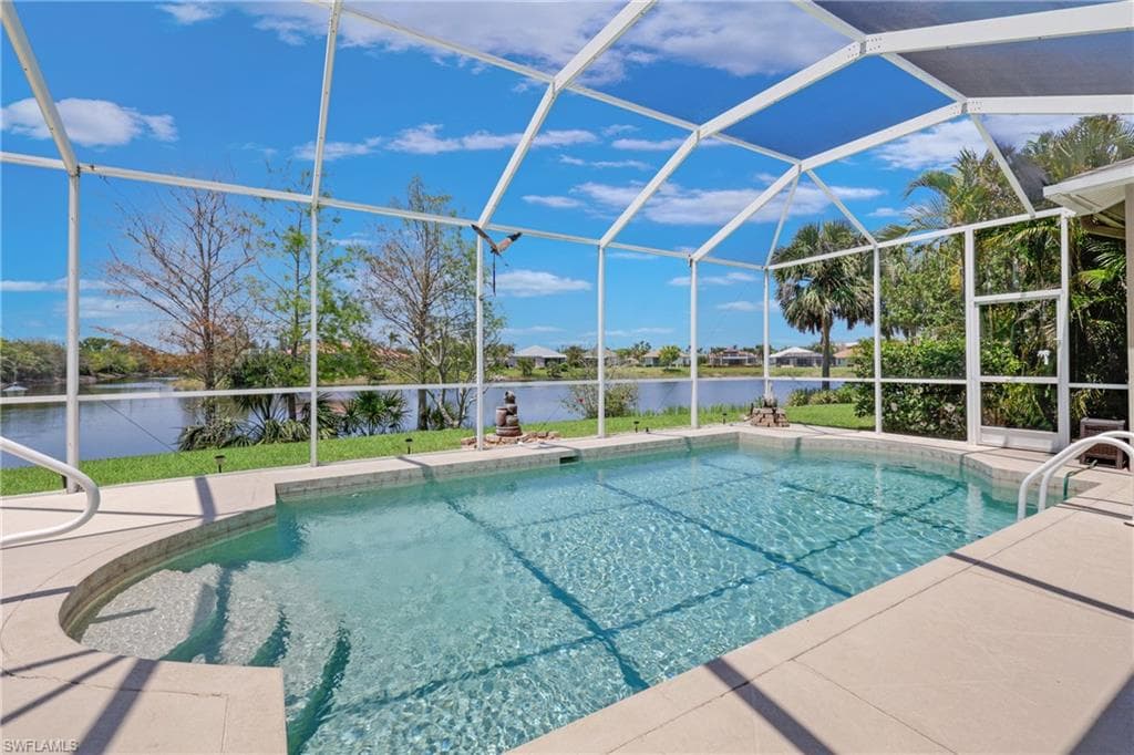 14199 Plum Island DR FORT MYERS, FL 33919