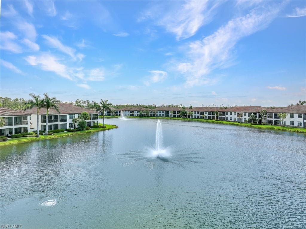 15169 Butler Lake DR 3-201 NAPLES, FL 34109