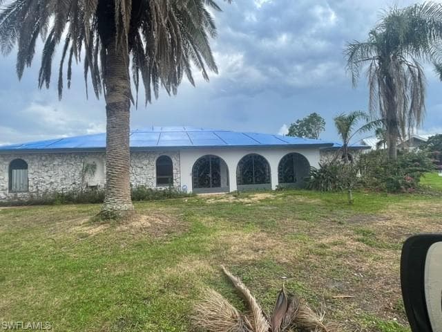 1618 Edith Esplanade CAPE CORAL, FL 33904