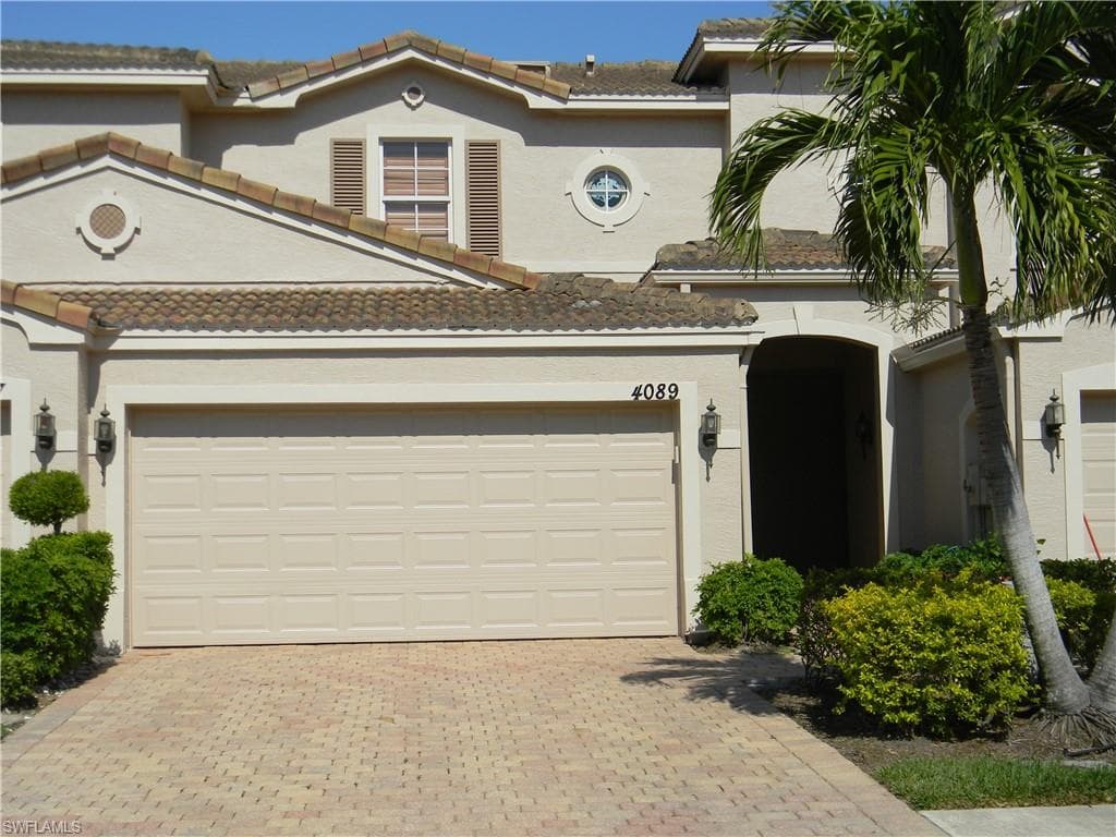 4089 Cherrybrook LOOP FORT MYERS, FL 33966