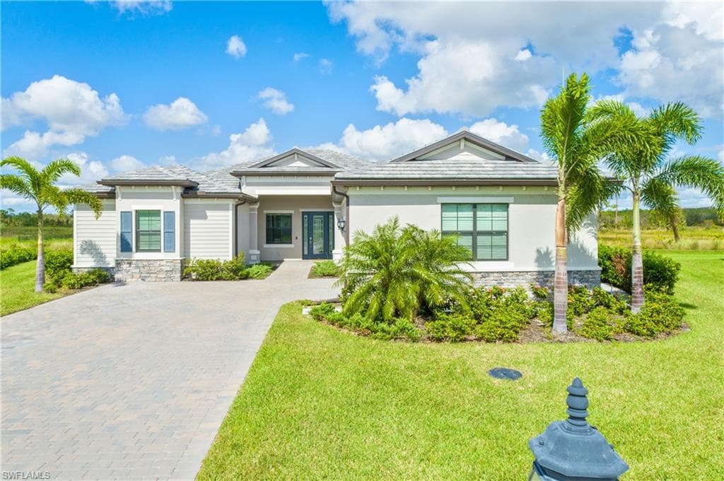 17816 Rosehill CT ESTERO, FL 33928