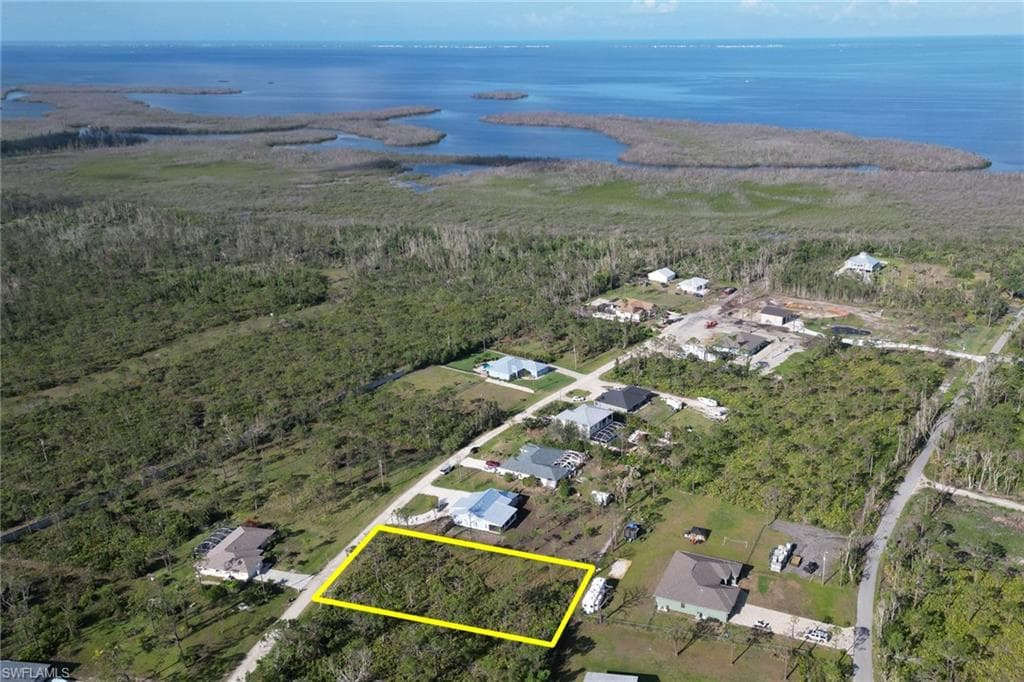 5240 Anchorage DR ST. JAMES CITY, FL 33956