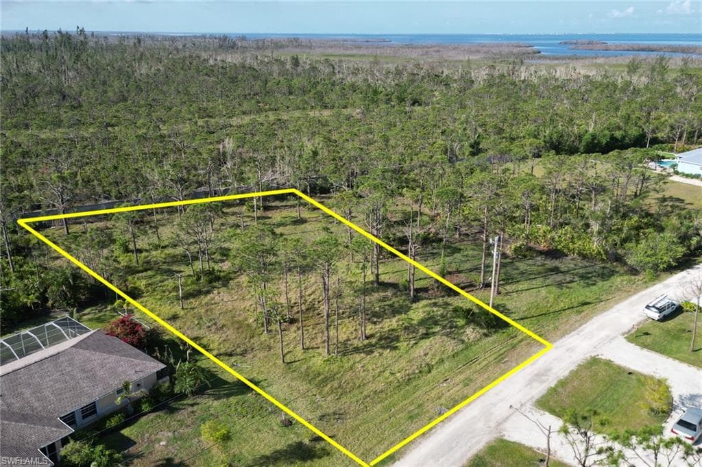 5241 Anchorage DR ST. JAMES CITY, FL 33956