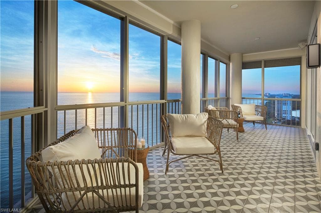 4951 Gulf Shore BLVD N 1803 NAPLES, FL 34103