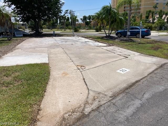 19681 Summerlin RD. C-25 FORT MYERS, FL 33908