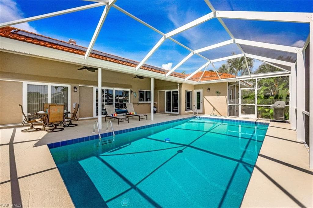 351 Yellowbird ST MARCO ISLAND, FL 34145