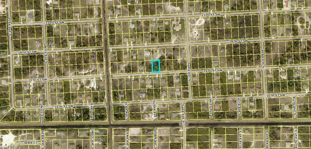 3408 29th ST SW LEHIGH ACRES, FL 33976