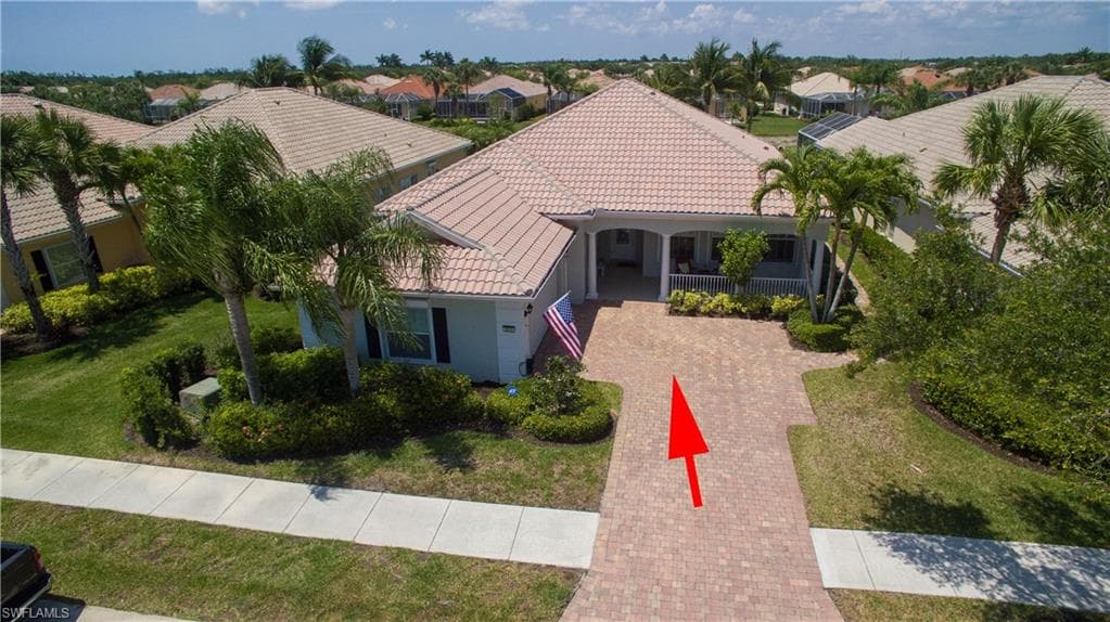 8829 Zurigo LN NAPLES, FL 34114