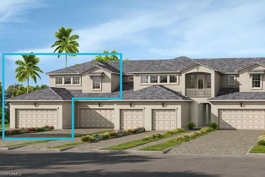 4677 Arboretum CIR 201 NAPLES, FL 34112