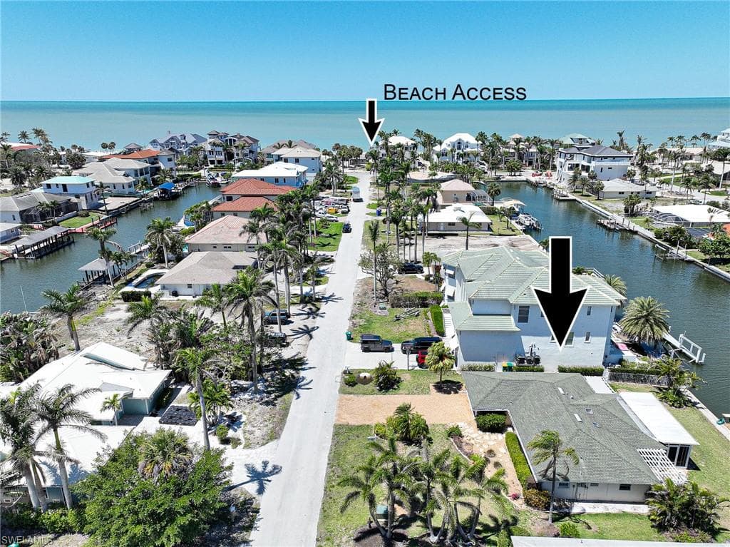 177 Channel DR NAPLES, FL 34108