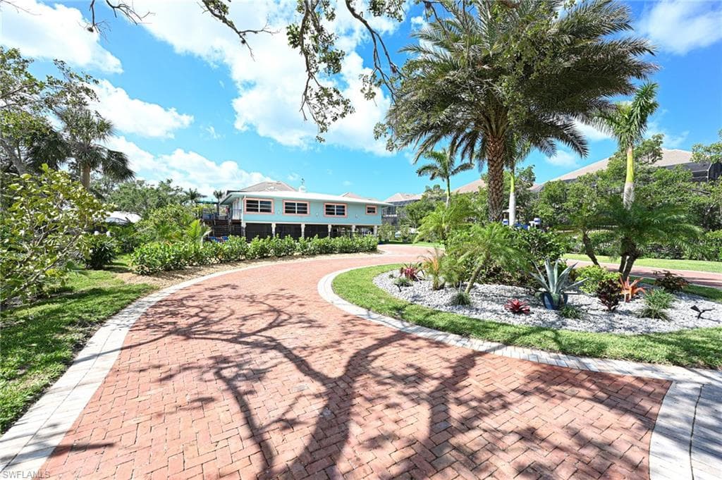 4851 Snarkage DR BONITA SPRINGS, FL 34134