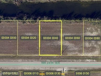 1239 24th TER CAPE CORAL, FL 33993