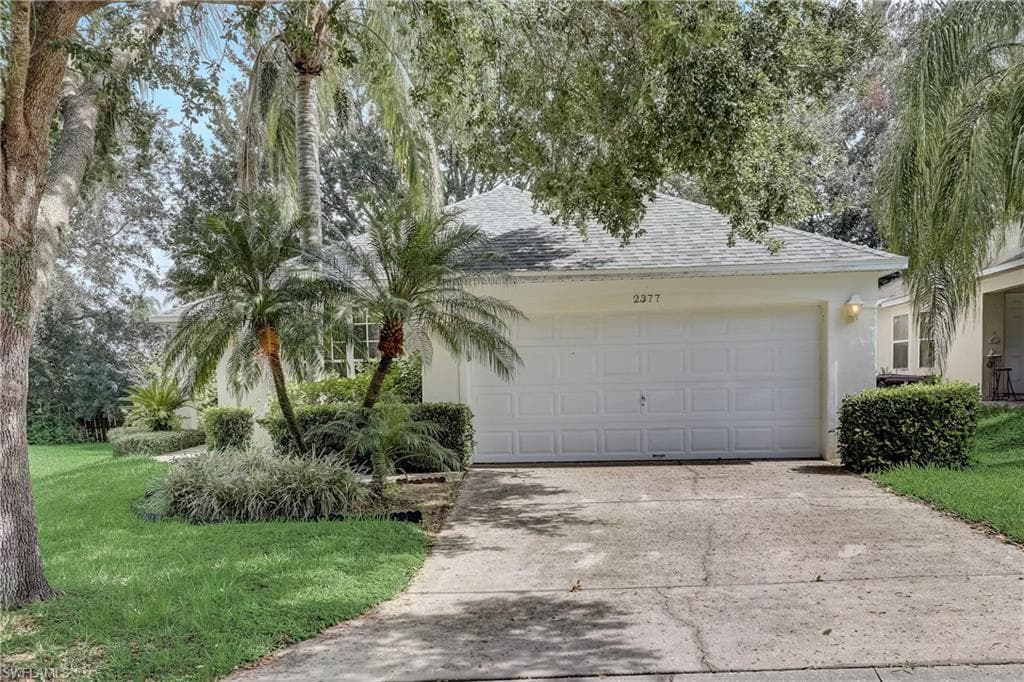 2377 Paulette DR HAINES CITY, FL 33844