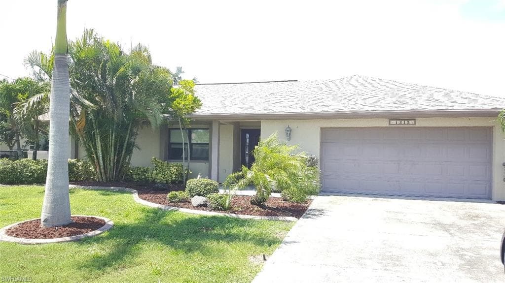 1315 SE 17th ST CAPE CORAL, FL 33990