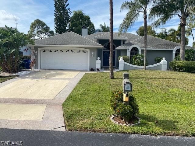 6704 Highland Pines CIR FORT MYERS, FL 33966