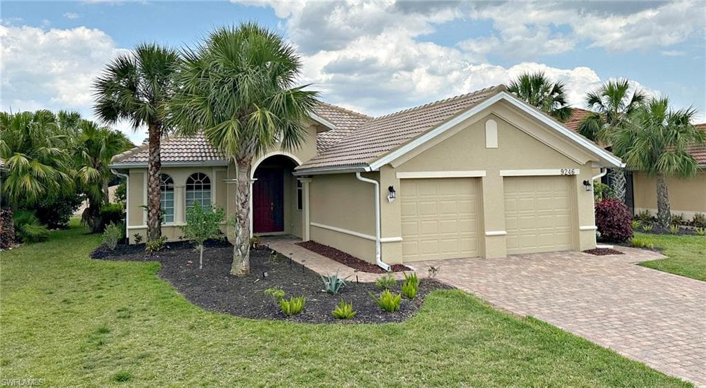 9246 Breno DR