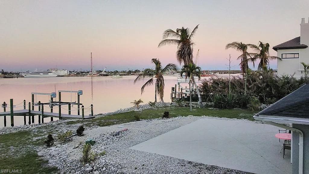 275 Miramar ST FORT MYERS BEACH, FL 33931