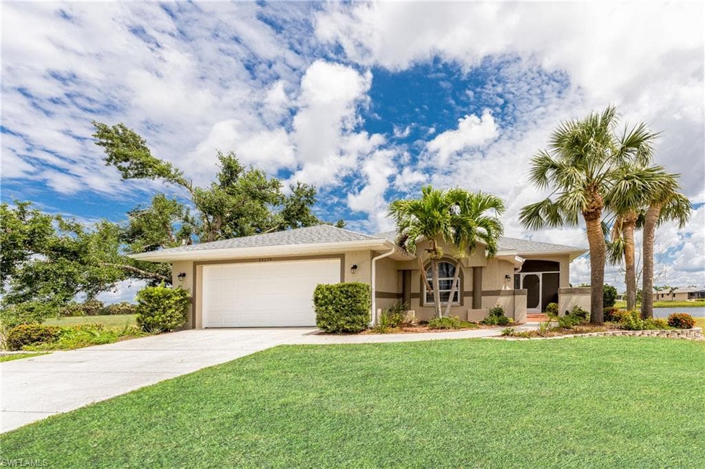 24274 Toth LN PUNTA GORDA, FL 33955