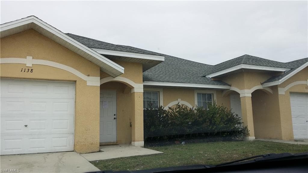 1138 Homer AVE S LEHIGH ACRES, FL 33973