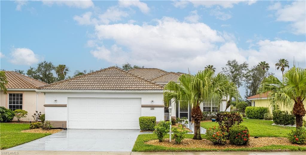 2590 Valparaiso BLVD NORTH FORT MYERS, FL 33917