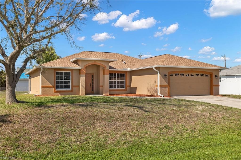 1209 SW 34th TER CAPE CORAL, FL 33914