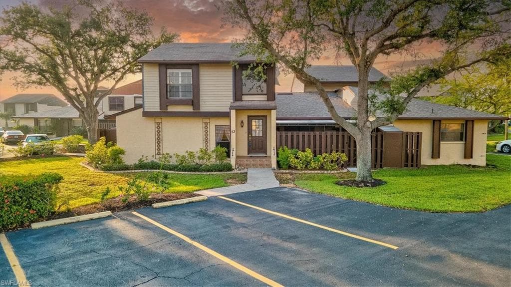 1224 SE 6th TER 53 CAPE CORAL, FL 33990