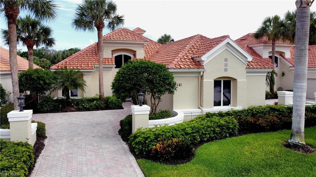3451 Riviera Lakes CT BONITA SPRINGS, FL 34134