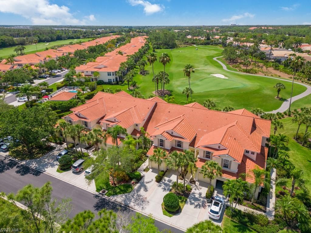 4610 Winged Foot WAY 7-203 NAPLES, FL 34112