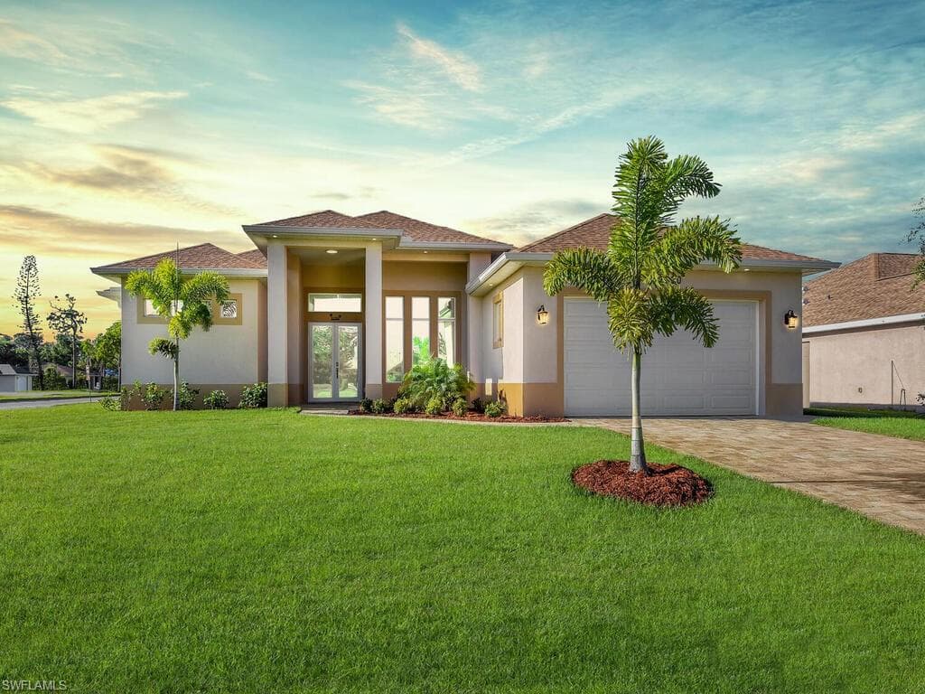2330 SE 8th ST CAPE CORAL, FL 33990