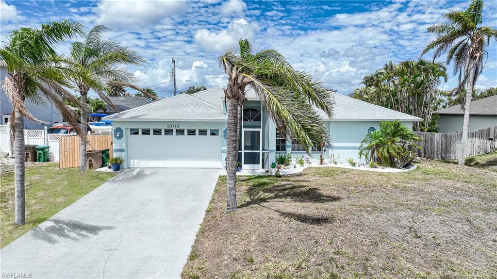 1303 SW 35th ST CAPE CORAL, FL 33914