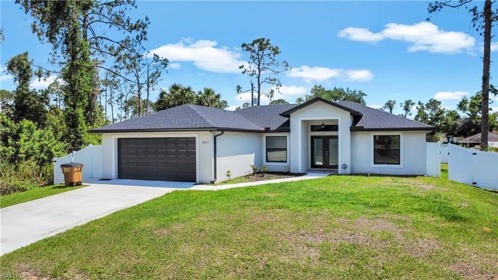 5011 3rd ST W LEHIGH ACRES, FL 33971