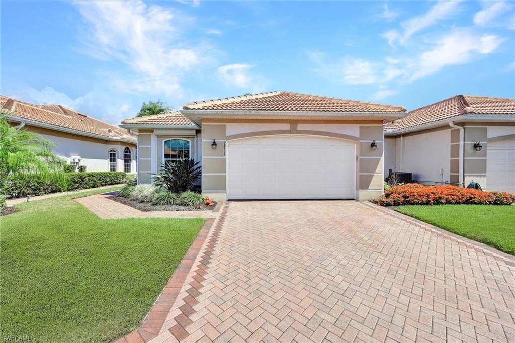 28519 F B Fowler CT BONITA SPRINGS, FL 34135