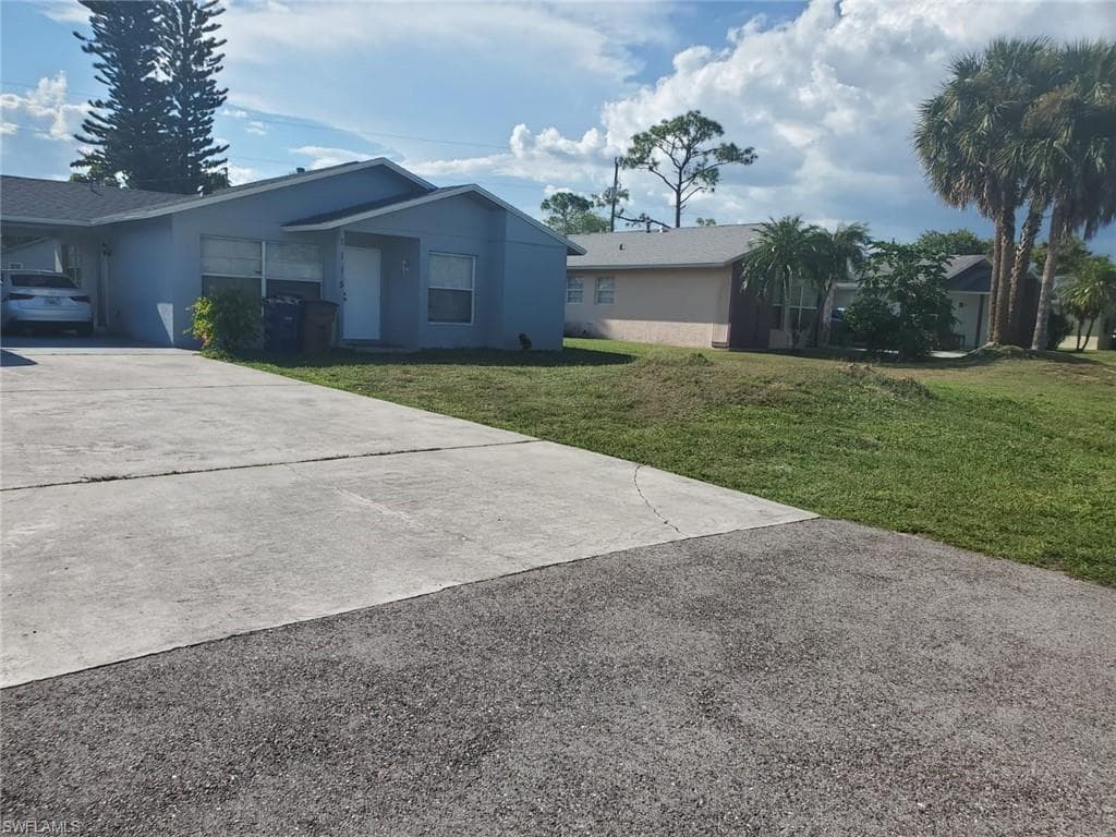 1115 Joel BLVD LEHIGH ACRES, FL 33936